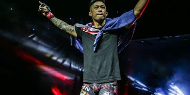 ONE Championship - Termasuk Petarung yang Tolak UFC, ONE 171 Ketambahan 3 Laga MMA