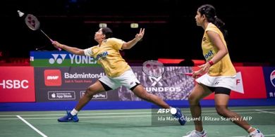 Sudirman Cup 2025 - Peluang untuk Indonesia, Saingan Satu Grup Tak Datang dengan Pasangan Terbaiknya