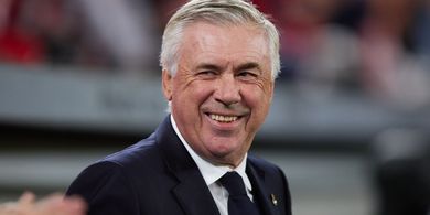 Soal Kontroversi Penalti Julian Alvarez, Ancelotti Pilih Ikut Kata Teknologi