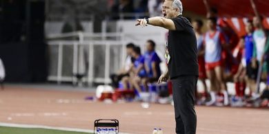 ASEAN Cup 2024 - Filipina Seperti Dirampok Vietnam, The Azkals Langsung Terbang ke Solo dan Alami Kelelahan