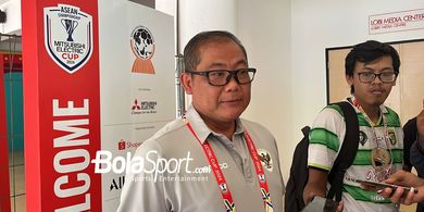 PSSI Tak Khawatirkan Vietnam dan Myanmar Main Mata di Laga Penentu ASEAN Cup 2024