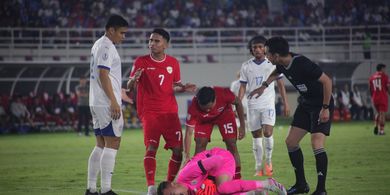 ASEAN Cup 2024 - Sudah 'Dibantu' Timnas Vietnam, Timnas Indonesia Tetap Gagal Lolos ke Semifinal