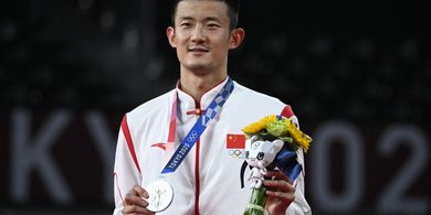 Para Penerus Jonatan-Ginting Siap-Siap, Chen Long Turun Gunung untuk Latih Tim Junior China