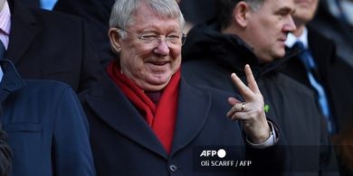 Eks Juventus Tak Menyesal Tolak Man United Meski Pertemuan dengan Sir Alex Ferguson Dianggap Luar Biasa