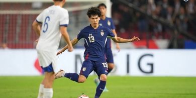 Hasil ASEAN Cup 2024 - Menang Dramatis atas Filipina, Thailand Kembali Jumpa Vietnam di Final