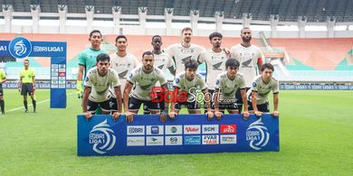 Sanksi Komdis PSSI Kepada PSM Dibatalkan, Juku Eja Tetap Menang Lawan Barito Putera dengan 12 Pemain