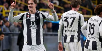 Kenan Yildiz Tebus Dosa, Wonderkid Turkiye Kirim 1 Kaki Juventus ke Liga Champions