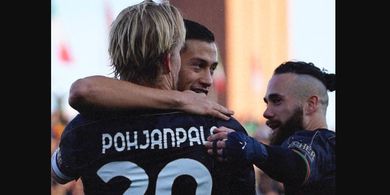 Hasil Liga Italia - Jay Idzes Bikin Penyelamatan Krusial tapi Kecolongan Gol akibat Dikolongi Lawan, Venezia Ditahan Empoli