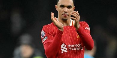 Layaknya Steven Gerrard, Trent Alexander-Arnold Tak Akan Khianati Liverpool demi Real Madrid