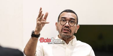 Timnas Indonesia Tak Pernah Ditargetkan Lolos ke Piala Dunia 2026 tapi 2030, PSSI Tidak Cari Aman Putuskan Pecat Shin Tae-yong