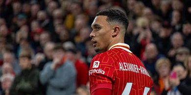 Biarkan Saja Alexander-Arnold Pergi ke Real Madrid karena Liverpool Tetap Bisa Raih Trofi Juara