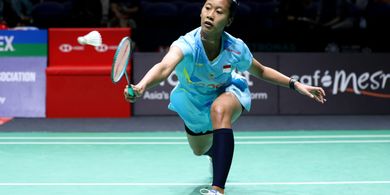 Hasil All England Open 2025 - Dua Gim Beres, Putri KW Bikin Unggulan Merana