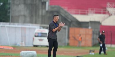 Kata Carlos Pena dan Dony Tri Pamungkas Usai Persija Bungkam Barito Putera