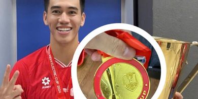 Usai Bikin Kesalahan Fatal, Penyelenggara Piala AFF Minta Maaf dan Siap Penuhi Permintaan Striker Vietnam