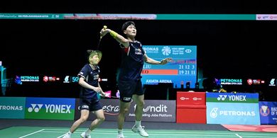 Kalahkan Leo/Bagas di Final All England Open 2025, Kim Won-ho Soroti Hal Ini