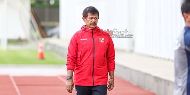 Indra Sjafri Ungkap Alasan Utama Timnas U-20 Indonesia Undang Suriah di Laga Uji Coba