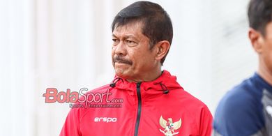 Target Indra Sjafri Bersama Timnas U-20 Indonesia di Piala Asia U-20 2025: Lolos ke Piala Dunia U-20 Usai Tiga Kesempatan