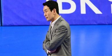 Liga Voli Korea - Red Sparks Dilarang Terbuai, Ekspresi Gelap Ko Hee-jin Cerminkan Eror Megawati dkk Harus Dievaluasi