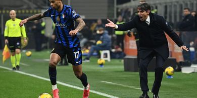 Inter Milan Buang Keunggulan atas Bologna, Simone Inzaghi Tak Mau Lihat Klasemen