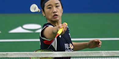 Hasil All England Open 2025 - An Se-young Bisa Jumpai Putri KW tapi Tembok China Chen Yu Fei Harus Ditembus Dulu