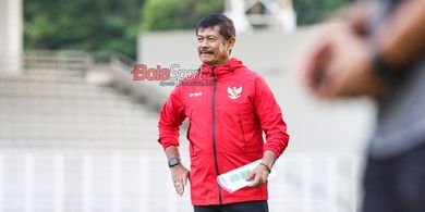 Alasan Indra Sjafri Percaya Diri Bawa Timnas U-20 Indonesia ke Piala Dunia U-20 2025