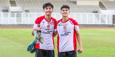 Indra Sjafri Pulangkan Pemain Keturunan Timothy Baker dari Timnas U-20 Indonesia