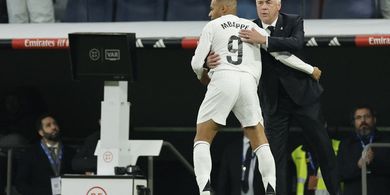 Meski Menang Susah Payah Lawan Celta Vigo, Carlo Ancelotti Tetap Puji Perjuangan Real Madrid