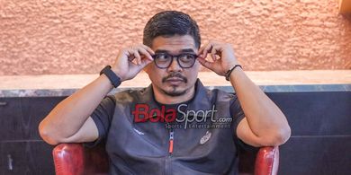Komdis PSSI Tambah Sanksi Dua Pemain Persija, Bambang Pamungkas Buka Suara