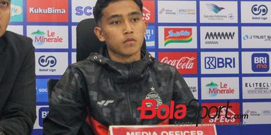 Update Bursa Transfer Persija - Pemain Masa Depan Bertahan, Shin Tae-yong Bawa Macan Kemayoran Menuju Era Baru