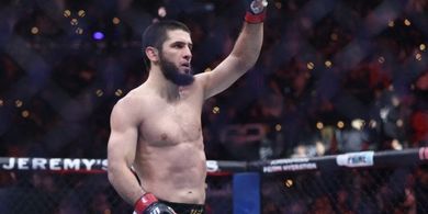 Islam Makhachev Incar Musuh Terakhir Khabib Nurmagomedov dengan 1 Alasan