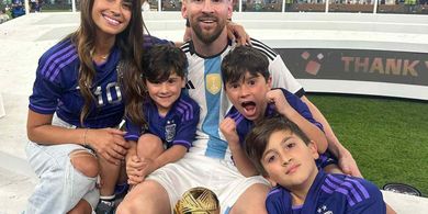 Habis Undang Messi, Presiden CONMEBOL Samakan Tim Brasil dengan Binatang