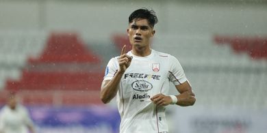 5 Fakta DPMM FC, Klub Pilihan Ramadhan Sananta yang Bikin Tolak Persija