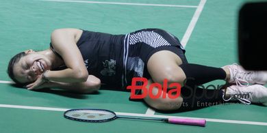 Ratu Tidur Ratchanok Intanon yang Tolak Pensiun dan Siklus Juara 5 Tahun Sekali di Indonesia sejak Masih Remaja 15 Tahun