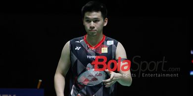 Sudirman Cup 2025 - Thailand Hantui China, Si Mimpi Buruk Shi Yu Qi Jadi Andalan