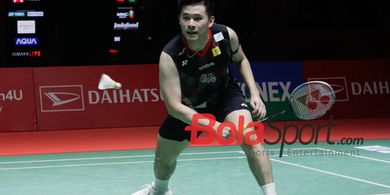 Sudirman Cup 2025 - Raja Asia Komentari Skuad China yang Sempurna