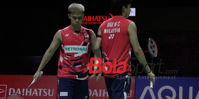 All England Open 2025 - Wakil Malaysia Berguguran Sejak Babak Pertama, Ditengarai Masih Kagok dengan Metode Herry IP dan Eks Pelatih Viktor Axelsen