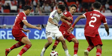 Tak Hanya Tantang Thailand, Calon Lawan Timnas Indonesia Rela Tunda Kompetisi demi Target Lolos ke Piala Dunia 2026
