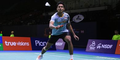 PBSI Jelaskan Nasib Chico Aura Dwi Wardoyo di Tengah Lesatan Alwi Farhan dan Ubed