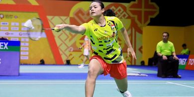 Rekap Hasil Thailand Masters 2025 - Diakhiri Beda Nasib Komang dan Saut yang Tertikung 15 Poin, Indonesia Tambah 10 Amunisi ke Babak Kedua