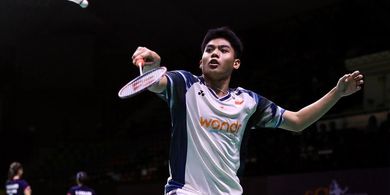 Rekap Hasil Thailand Masters 2025 - Ditutup Perjuangan Ubed yang Berakhir Pahit, Indonesia Loloskan 11 Wakil ke Perempat Final