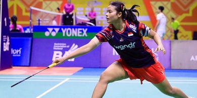 Jadwal Thailand Masters - Satu Kaki Sudah di Final, 7 Wakil Merah Putih Ramaikan Semifinal