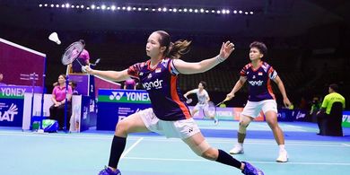 Jadwal Thailand Open 2025 - Empat Wakil Indonesia Diadang Tuan Rumah, Ganda Putri Suguhkan Perang Saudara