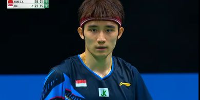 Hasil Final Thailand Masters 2025 - Penantian 7 Tahun Terbayar Dramatis, Si Spesialis Runner-up Akhirnya Raih Juara