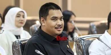 Menpora soal Arab Saudi dan Qatar Jadi Tuan Rumah Putaran Keempat: Insya Allah Mereka Negara Islam, Etika Beragama Tinggi