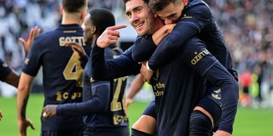 Tiga Pemain Masuk Daftar Jual, Juventus Berharap Cuan Rp1,8 Triliun di Bursa Transfer