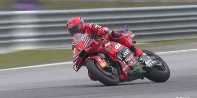 Tes Pramusim MotoGP 2025 - Sikap Ducati saat Temukan Masalah Buat Marc Marquez Akhirnya Paham Mengapa Desmosedici GP Jadi Motor Terbaik