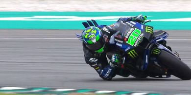 Tes Pramusim MotoGP 2025 - Satu Plang Khusus Yamaha Jadi Kunci Fabio Quartararo Langsung Melesat di Hari Pertama