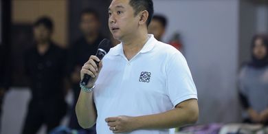 PBSI Masih Tahan Diri soal Degradasi Pemain, 1 Kesempatan Terakhir Diberikan