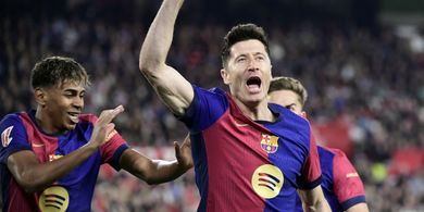 Link Live Streaming Barcelona Vs Rayo Vallecano - Nonton Perjuangan El Barca Naik ke Puncak Klasemen di Sini