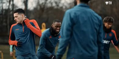 Sudah Pasti Tercoret, Justin Hubner Gabung Timnas Indonesia Bermodal Rutin Main 2 Posisi dan Berlatih dengan Skuad Premier League